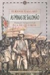 Minas De Salomao, As