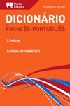 Dicionario De Frances-portugues