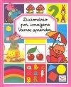 Dicionario Por Imagens Vamos Aprender