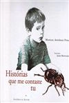 Historias Que Me Contaste Tu