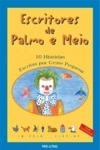 Escritores De Palmo E Meio