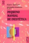 Pequeno Manual De Inestetica