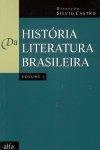 Historia Da Literatura Brasileira Vol1