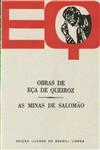 Minas De Salomao, As