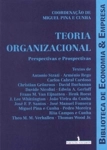 Teoria Organizacional