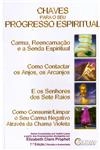 Chaves Para O Seu Progresso Espiritual