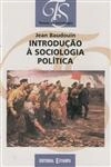 Introducao A Sociologia Politica