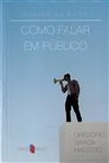 Como Falar Em Publico