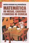 Matematica Ou Mesas Cadeiras E Canecas De Cerveja