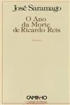 Ano Da Morte De Ricardo Reis, O