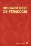 Dicionario Breve De Pedagogia