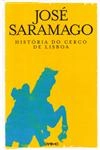 Historia Do Cerco De Lisboa