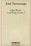 Que Farei Com Este Livro, O