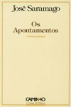 Apontamentos, Os