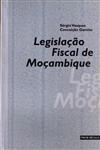 Legislacao Fiscal De Mocambique