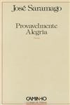 Provavelmente Alegria