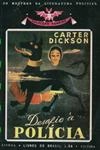 Desafio A Policia