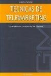 Tecnicas De Telemarketing