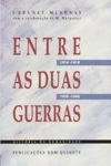 Entre As Duas Guerras