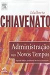 Administracao Nos Novos Tempos