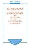 Falsificacao E Metodologia Dos Programas De Investigacao Cientifica