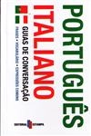 Guia De Conversacao Portugues Italiano