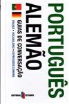 Guia De Conversacao Portugues Alemao
