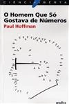 Homem Que So Gostava De Numeros, O