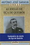 Ideias De Eca De Queiros, As