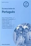 Meus Testes De Portugues, Os - 10 Ano