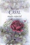 Para Um Casal Muito Especial