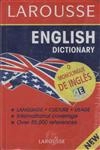 English Dictionary