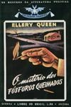 Misterio Dos Fosforos Queimados, O