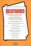 Solicitadores Novo Estatuto Novas Competencias