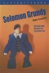Solomon Grundy