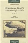 Memorias Da Ericeira Maritima E Piscatoria Seculo 19-20