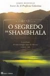 Segredo De Shambhala, O