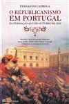 Republicanismo Em Portugal, O