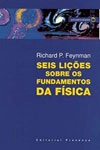 Seis Licoes Sobre Fundamentos Da Fisica