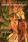 Filomeno Para Meu Pesar