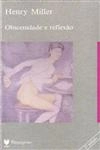 Obscenidade E Reflexao
