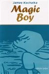 Magic Boy