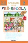 Actividades Para A Pre-escola Vol3