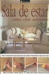 Sala De Estar Como Criar Ambiente