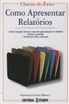 Como Apresentar Relatorios