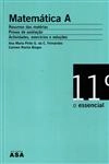Matematica A 11 Ano
