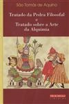 Tratado Da Pedra Filosofal / Tratado Sobre A Arte Da Alquimia