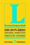 Dicionario Espanhol-portugues Portugues-espanhol