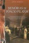 Memorias De Poncio Pilatos