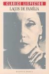 Lacos De Familia